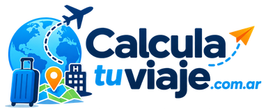 Calculá tu Viaje